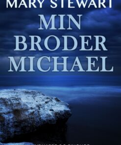 Min broder Michael (Bog)