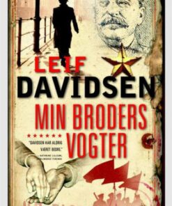 Min broders vogter (E-bog)