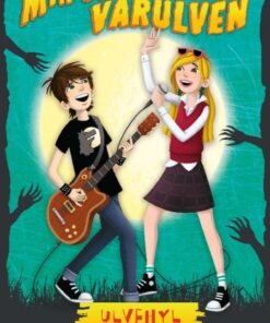 Min bror, varulven 1: Ulvehyl (E-bog)