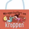 Min egen kuffert om kroppen for de små (Bog)