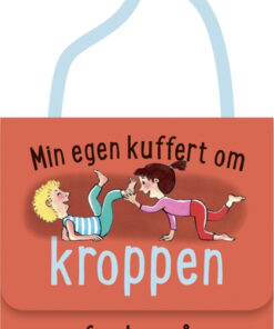 Min egen kuffert om kroppen for de små (Bog)
