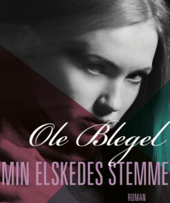 Min elskedes stemme (Bog)