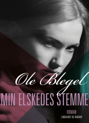 Min elskedes stemme (Bog)