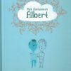Min fantasiven Albert (Bog)