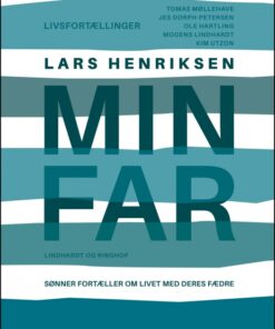 Min far (E-bog)