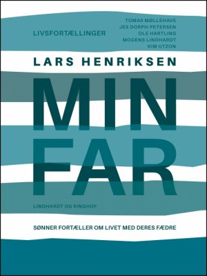 Min far (E-bog)
