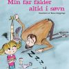 Min far falder altid i søvn (Bog)
