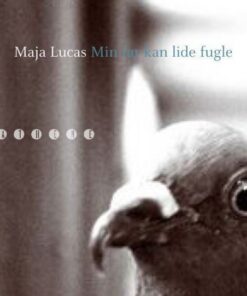 Min far kan lide fugle (E-bog)