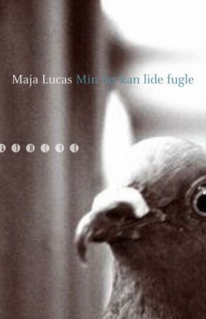 Min far kan lide fugle (E-bog)