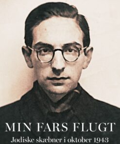 Min fars flugt (Bog)