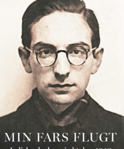 Min fars flugt (bogversion) (E-bog)