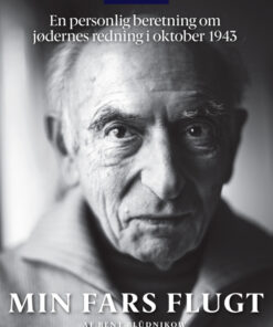 Min fars flugt (singleversion) (E-bog)