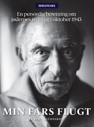 Min fars flugt (singleversion) (E-bog)