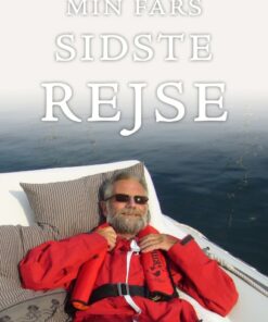 Min fars sidste rejse (Bog)