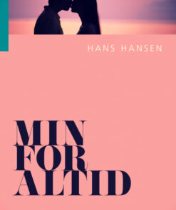 Min for altid (E-bog)