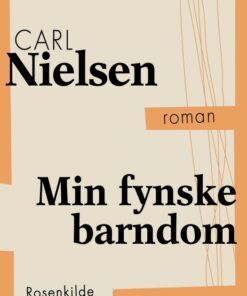 Min fynske barndom (E-bog)