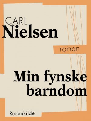Min fynske barndom (E-bog)