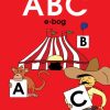 Min første ABC e-bog (E-bog)
