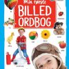 Min første billedordbog (Bog)