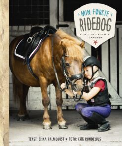 Min første ridebog (Bog)