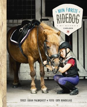 Min første ridebog (Bog)