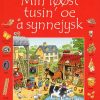 Min føøst tusin oe å synnejysk (Bog)