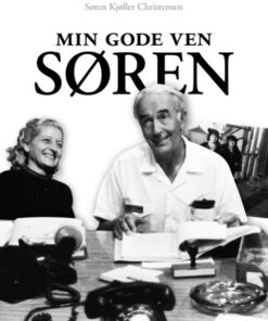 Min gode ven Søren (Bog)