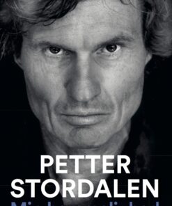Min hemmelighed (E-bog)