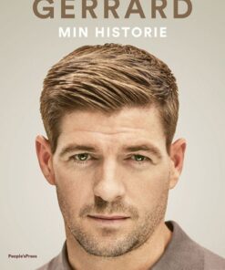 Min historie (Bog)