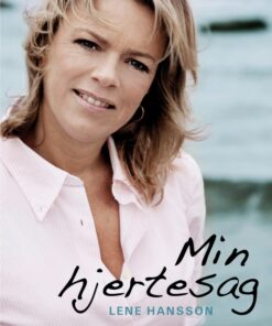 Min hjertesag (E-bog)