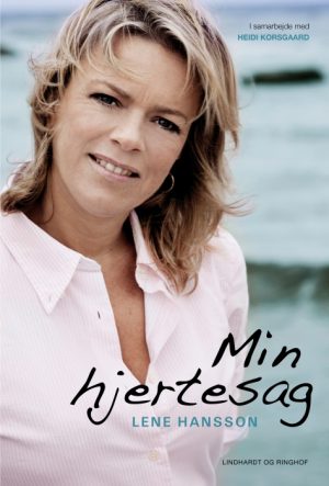 Min hjertesag (E-bog)