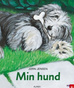 Min hund (E-bog)