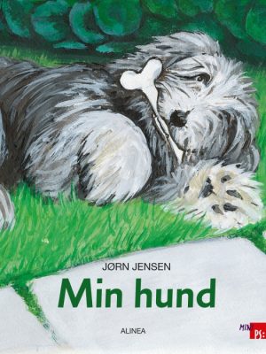 Min hund (E-bog)