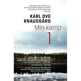 Min kamp - 1 - Paperback