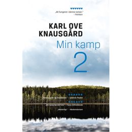 Min kamp - 2 - Paperback