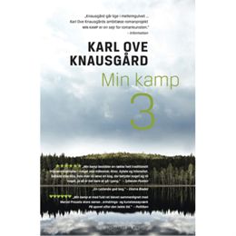 Min kamp - 3 - Paperback