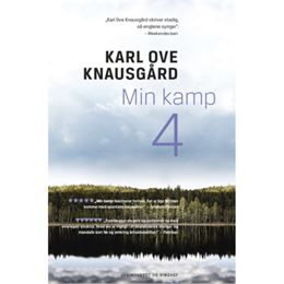 Min kamp - 4 - Paperback