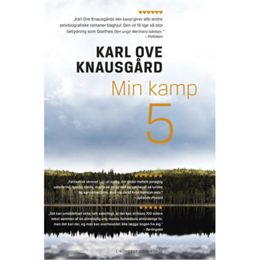 Min kamp - 5 - Paperback