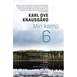 Min kamp - 6 - Paperback