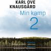 Min kamp II (Bog)