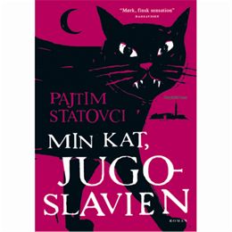 Min kat, Jugoslavien - Hæftet