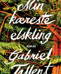 Min kæreste elskling (Bog)