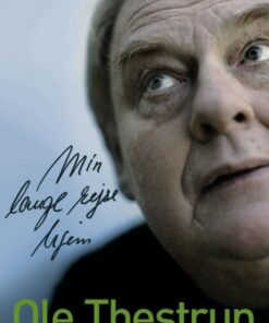 Min lange rejse hjem (E-bog)