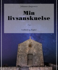 Min livsanskuelse (E-bog)