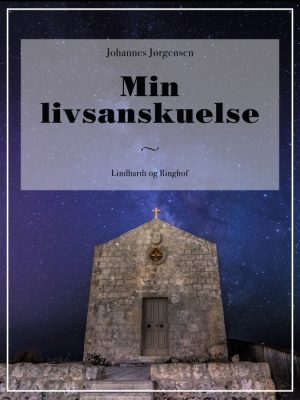 Min livsanskuelse (E-bog)