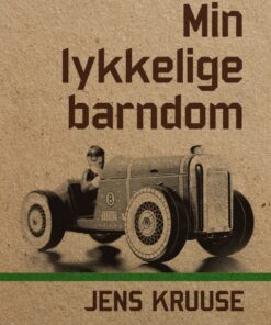 Min lykkelige barndom (Bog)
