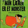 Min lærer er et monster (Bog)