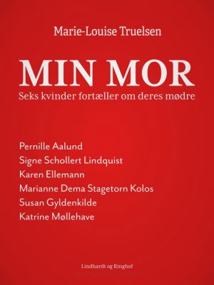 Min mor (E-bog)
