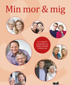 Min mor og mig (Bog)