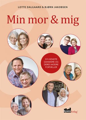 Min mor og mig (Bog)